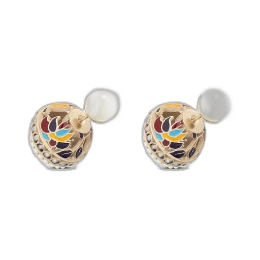 Dior Tribales Earrings