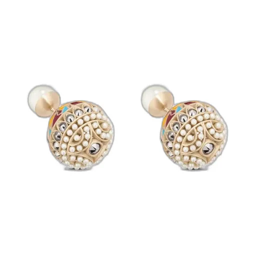 Dior Tribales Earrings