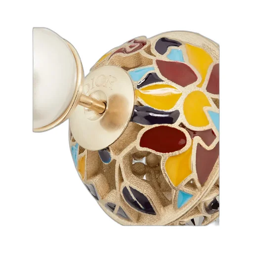Dior Tribales Earrings