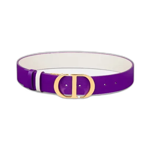 30 Montaigne Reversible Belt