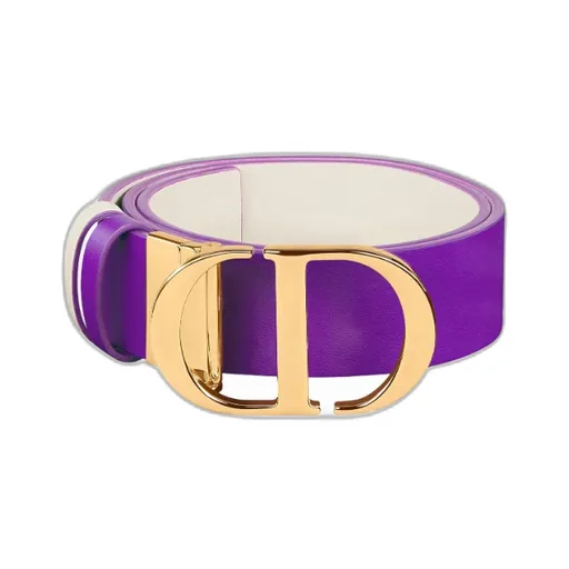 30 Montaigne Reversible Belt