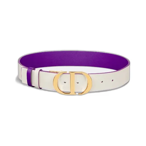 30 Montaigne Reversible Belt