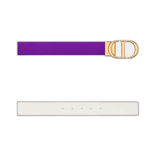 30 Montaigne Reversible Belt