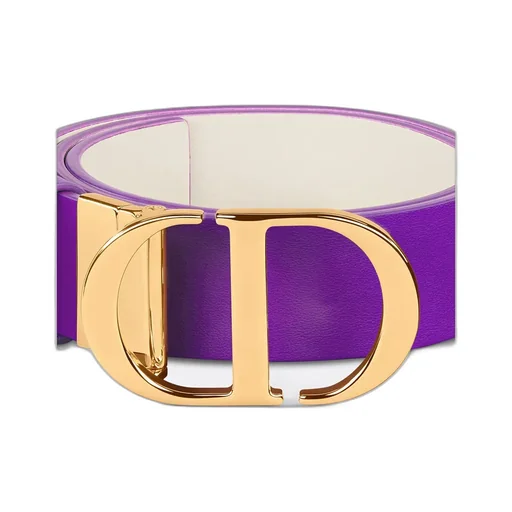 30 Montaigne Reversible Belt
