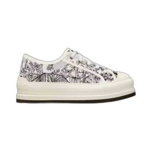 Walkdior Platform Sneaker N