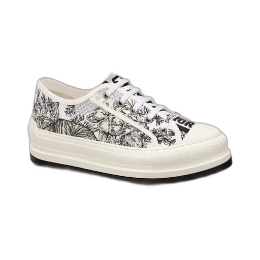 Walkdior Platform Sneaker N