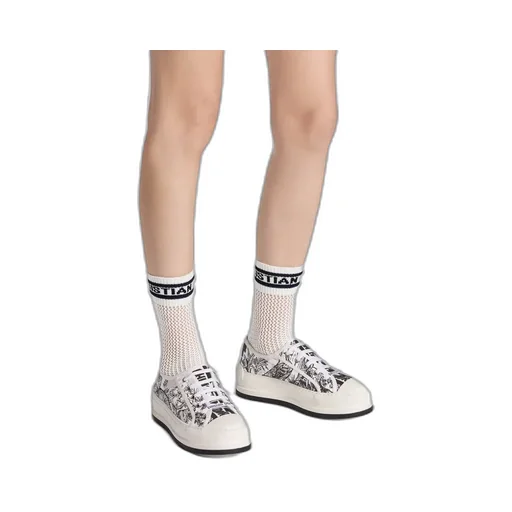 Walkdior Platform Sneaker N