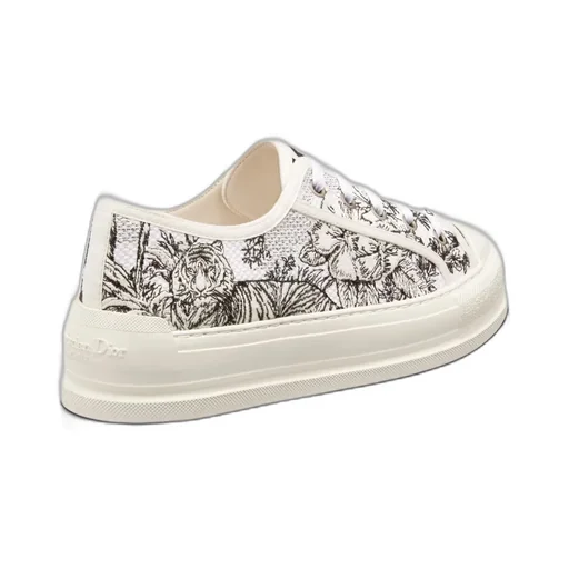 Walkdior Platform Sneaker N