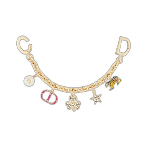 Cd Lock Bag Jewelry