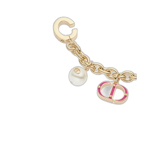 Cd Lock Bag Jewelry