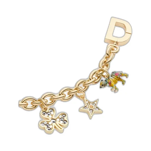 Cd Lock Bag Jewelry
