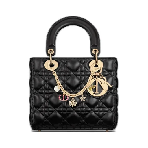 Cd Lock Bag Jewelry
