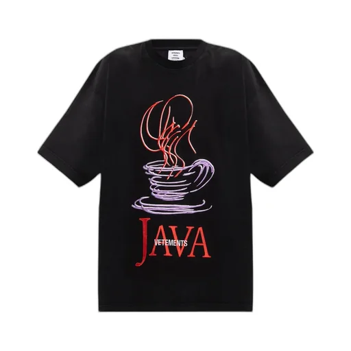 Short-Sleeved T-Shirt