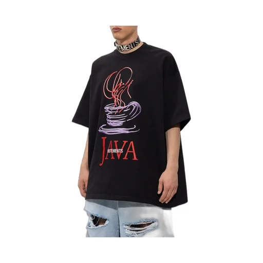 Short-Sleeved T-Shirt