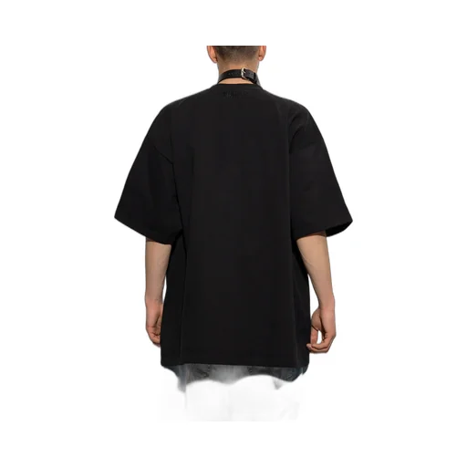 Short-Sleeved T-Shirt