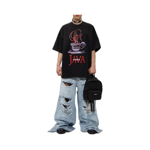 Short-Sleeved T-Shirt