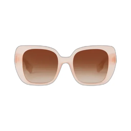 Lola Square-Frame Sunglasses