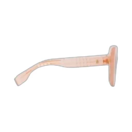 Lola Square-Frame Sunglasses
