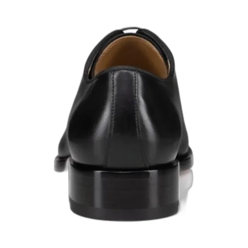 Christian Louboutin Chambeliss Lace-Up Shoes