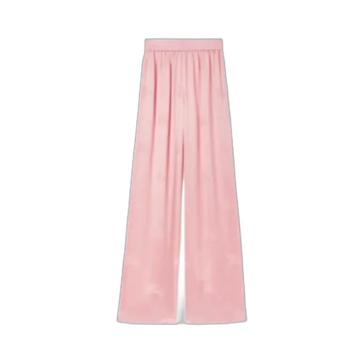 Burberry Elasticated Waist Pyjama Pants
