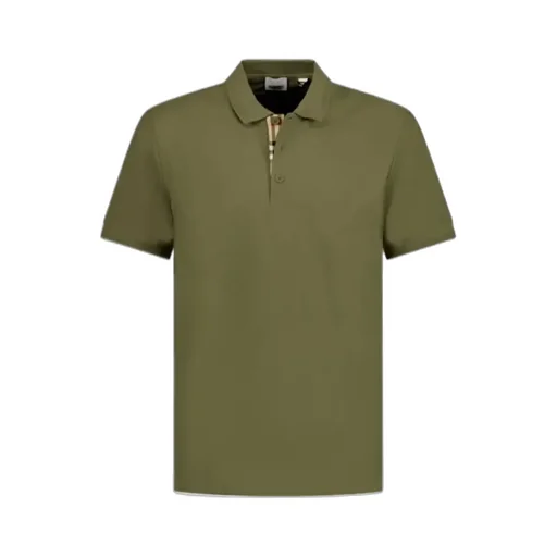 Embroidery Polo Shirt