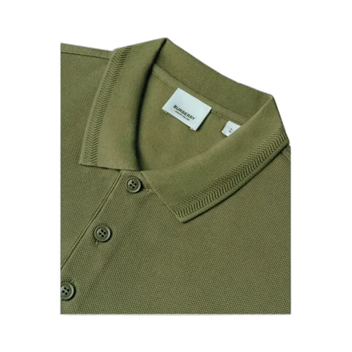 Embroidery Polo Shirt