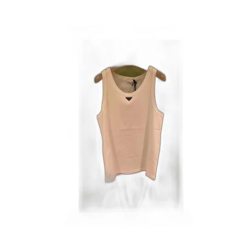 Logo Vest