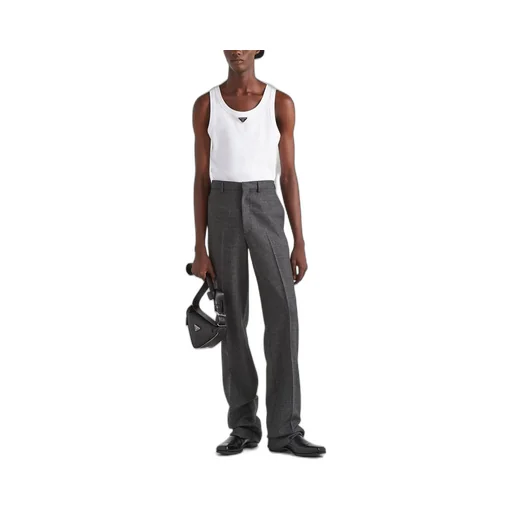 Logo Vest