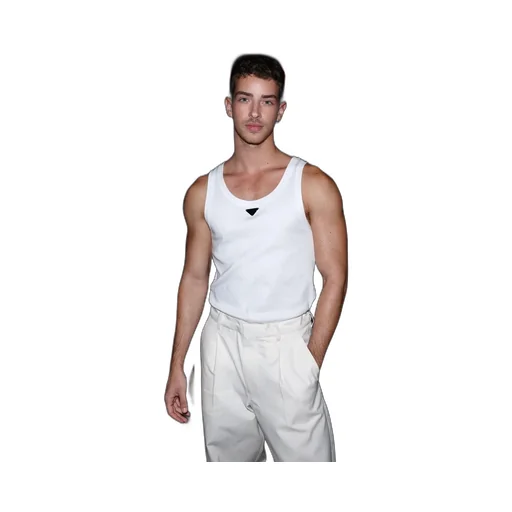 Logo Vest