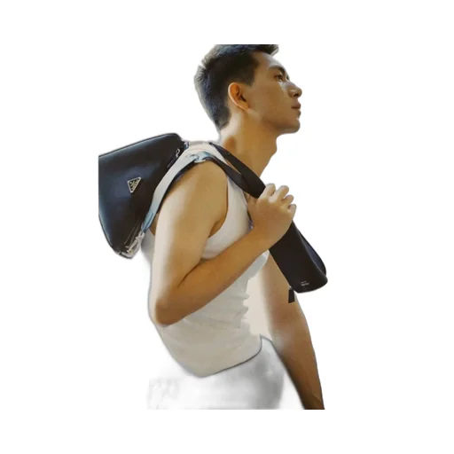Logo Vest