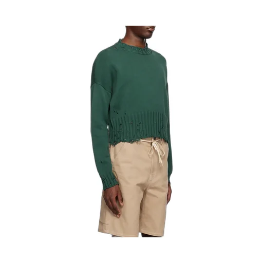Make An Old Knitted Sweater