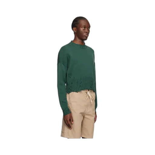 Make An Old Knitted Sweater