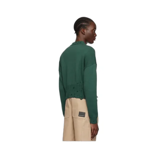 Make An Old Knitted Sweater