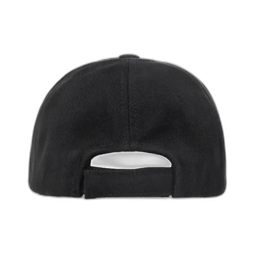 Logo Hat