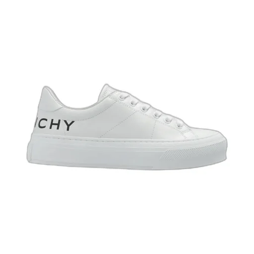 Givenchy City Sport Low-Top Sneakers