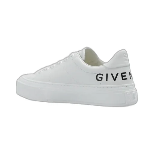 Givenchy City Sport Low-Top Sneakers