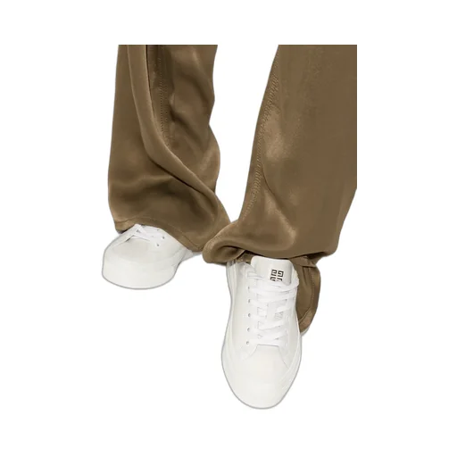 Givenchy City Sport Low-Top Sneakers