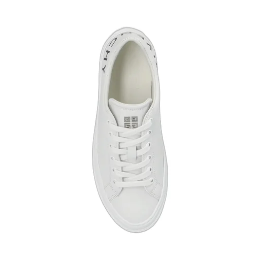 Givenchy City Sport Low-Top Sneakers