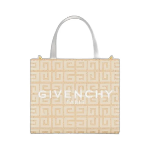 Givenchy Mini G Tote Bag