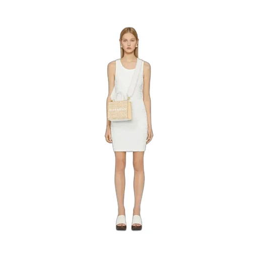 Givenchy Mini G Tote Bag