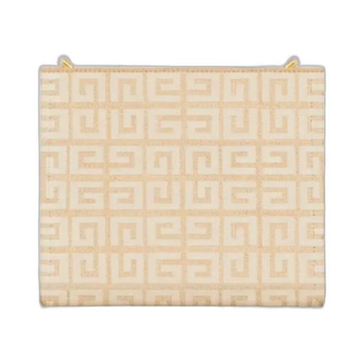 Givenchy Mini G Tote Bag