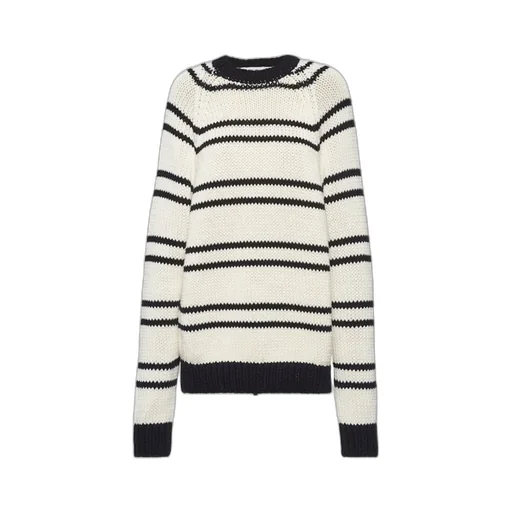 Cotton And Cashmere Sweater