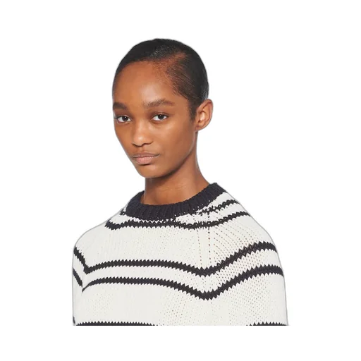 Cotton And Cashmere Sweater