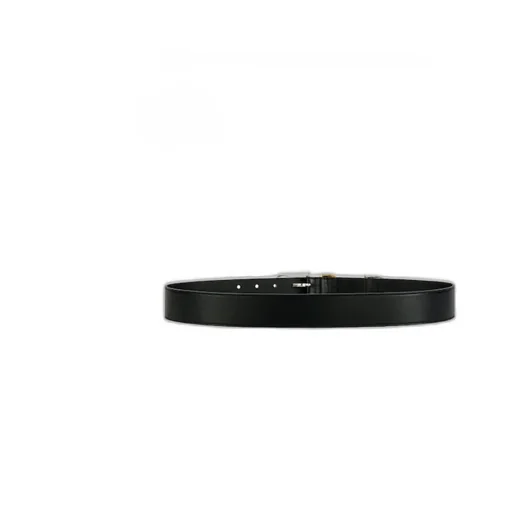 Givenchy Voyou Buckle Belt