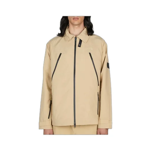 The North Face Zip Detailed Coach Jacket