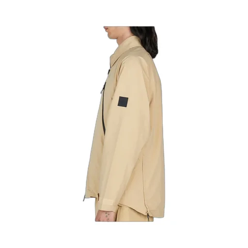 The North Face Zip Detailed Coach Jacket