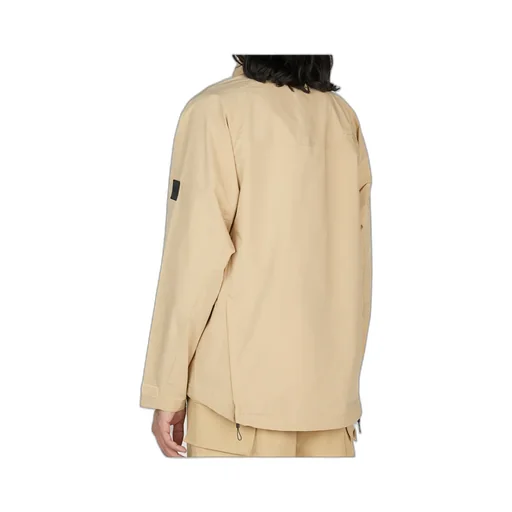 The North Face Zip Detailed Coach Jacket