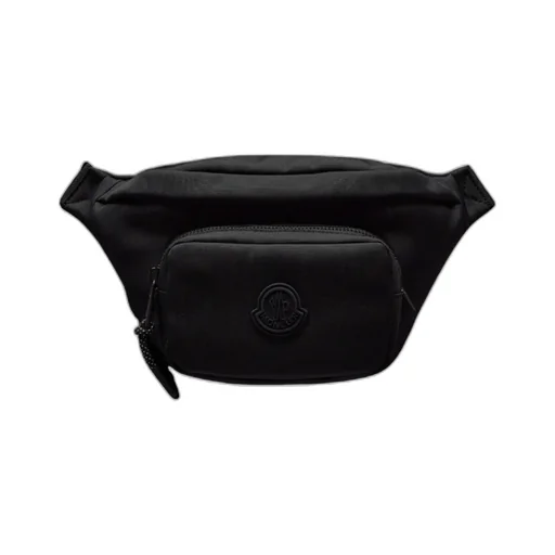 Moncler Durance Zip-Up Belt Bag