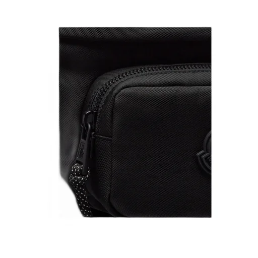 Moncler Durance Zip-Up Belt Bag