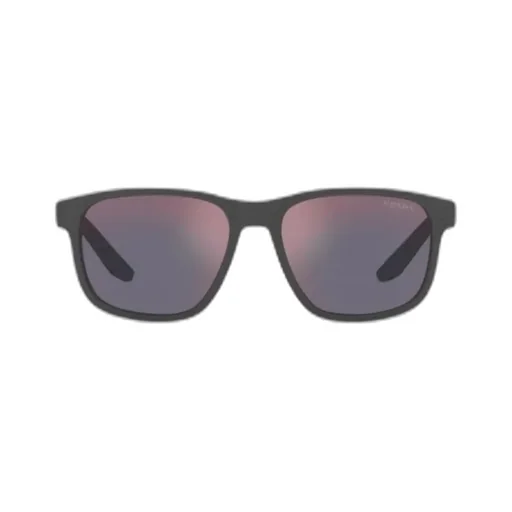 Prada Eyewear Square Frame Sunglasses